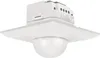 Niko Swiss Garde 360 Plus, 16 m, quadrato, bianco, 1 pz. Anteprima dell’immagine prodotto 1