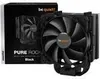 be quiet! Pure Rock 2 Prozessor Luftkühlung 12 cm Schwarz 1 Náhľad obrázku produktu 11
