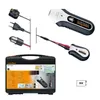 Laserliner AC-Tracer, Richtig, Typ C, Typ G (BS 1363), 200 Produktbild-Vorschau 2