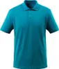 Mascot Bandol Poloshirt Gr. 3XL petroleum Produktbild-Vorschau 1