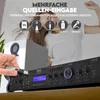 Pyle Verstärker HiFi Stereo, 200W- 2 Kanal mit Bluetooth, Produktbild-Vorschau 2