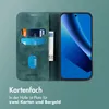 Custodia pieghevole imoshion Slim Google Pixel 10a - Verde Anteprima dell’immagine prodotto 4