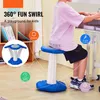 Chaise active Tabouret à bascule Chaise à bascule avec Voir les images du produit 2
