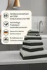 Betz 12-tlg. Handtuch-Set BERLIN 2 Liegetücher 4 Handtücher Produktbild-Vorschau 7