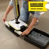 Kärcher 2.055-006.0 Kärcher Walzenset FC 5 gelb Vista previa de la imagen del producto 14