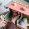 Dantoy Holz-Eisstand Spielzeug Set 12-teilig in Box Produktbild-Vorschau 16