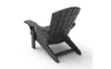 Keter Troy Adirondack Gartenstühle 2er Set inklusive Ice Produktbild-Vorschau 5