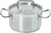 HENDI Fleischtopf m/Deckel Edelstahl 320x190 mm 15 l   Produktbild-Vorschau 12