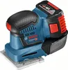 Bosch GSS 18V-10 Levigatrice rotorbitale 22000 OPM Anteprima dell’immagine prodotto 1