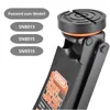 2x Gummiauflage Wagenheber 120x25mm Gummiteller Werkstatt Produktbild-Vorschau 4