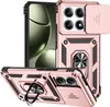 Pouzdro pro Xiaomi 14T dvouvrstvé pouzdro s posuvným krytem Náhled obrázku produktu 1