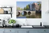 OneMillionCanvasses® - Leinwandbilder - 140x90 cm, Produktbild-Vorschau 5