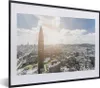 MuchoWow® MuchoWow® Gerahmtes Poster Der Kingkey 100 in der Produktbild-Vorschau 1