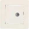 KOTARBAU® Revisionsklappe Revisionstür 10x10 cm Metall Produktbild-Vorschau 4