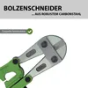 Bolzenschneider 900 mm 36" Seitenschneider gehärteten Produktbild-Vorschau 3