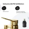 AM.PM Badewannenarmatur Wannenarmatur Gold Einhebelmischer Produktbild-Vorschau 5