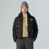 The North Face W Hyalite Down Hooded Jacket NF0A8E75JK31, Produktbild-Vorschau 16
