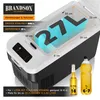 Brandson Compressore Frigorifero elettrico, fino a – 22 °C, Anteprima dell’immagine prodotto 2