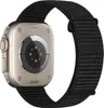 Smartwatch Armband für Apple Watch Ultra 2 49mm Nylon Produktbild-Vorschau 2