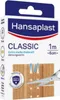 Hansaplast Classic Pflaster 8cm x1 m 1 St Produktbild-Vorschau 8