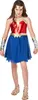 Wonder Woman - Kostým - Dievčatá BN5324 (128) Náhľad obrázku produktu 2