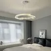 Závěsné Stropní Svítidlo Toolight App1770-Cp Chrome 60Cm Náhled obrázku produktu 4