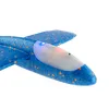 Aereo in polistirolo Aereo leggero a led in polistirolo Anteprima dell’immagine prodotto 8