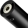 KEUCO REVA Haltegriff 328 mm schwarz matt Produktbild-Vorschau 9