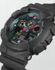 Uhr, G-Shock, Schwarz Produktbild-Vorschau 9