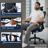HOOLAMYIE Bürostuhl ergonomisch bis 200 kg, Produktbild-Vorschau 6