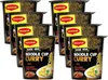 Maggi Magic Asia Instant-Nudeln, leckeres Fertiggericht im Produktbild-Vorschau 1