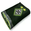 Borussia Mönchengladbach Badetuch Borussia Park 75x150 cm Produktbild-Vorschau 5