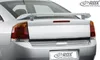 RDX HECKSPOILER GT-Race für OPEL VECTRA C Limo HECKFLÜGEL Produktbild-Vorschau 1