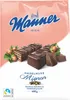 Manner Plátky z lískových oříšků 400g Náhled obrázku produktu 6
