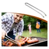 BBQ-Würstchen-Wendezange,Grill-Würstchen-Wendezange,BBQ-Würs Produktbild-Vorschau 4
