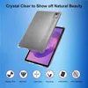Lenovo Idea Tab Pro Hülle - Coverup Transparent TPU Back Produktbild-Vorschau 2