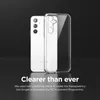 Für Samsung Galaxy S26 Silikon Transparent Hülle TPU Handy Produktbild-Vorschau 7