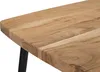 Esstisch 160 x 85 cm Irene, Holztisch aus Akazie, Produktbild-Vorschau 5