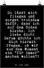 Mr. & Mrs. Panda Bild Du lässt mich fliegen... DIN A4 - Produktbild-Vorschau 1