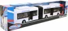 Autobus przegubowy Speedzone Podgląd zdjęcia produktu 3