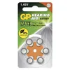 GP Batteries Hearing Aid ZA13, Einwegbatterie, Zink-Luft, Produktbild-Vorschau 16