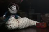 Krampus – Der Klown Deluxe-Actionfigur (25 cm) Produktbild-Vorschau 2