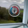 Fensterthermometer TWATCHER, analog, 14.6009.30, TFA Produktbild-Vorschau 2