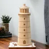 Räder Meeresrauschen Gewürzmühle Leuchtturm H.15,5cm, Produktbild-Vorschau 7