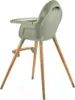 KINDERKRAFT Chaise de salle à manger FINI2 Vert Voir les images du produit 14
