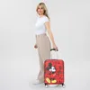 American Tourister trolley Wavebreaker Disney Spinner 55 / Voir les images du produit 18