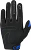 Oneal Element Racewear Motocross Handschuhe, schwarz/blau, Produktbild-Vorschau 2