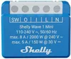 Shelly Wave 1 Mini LR Z-Wave-Aktor Produktbild-Vorschau 5