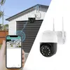IP wifi kamera pre zabezpečenie domácnosti, prémiová domáca Náhľad obrázku produktu 7