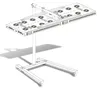 Supporto regolabile in altezza Phipower per lampada per Anteprima dell’immagine prodotto 19